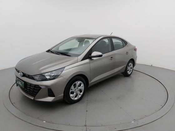 HYUNDAI HB20S 1.0 12V FLEX COMFORT PLUS MANUAL